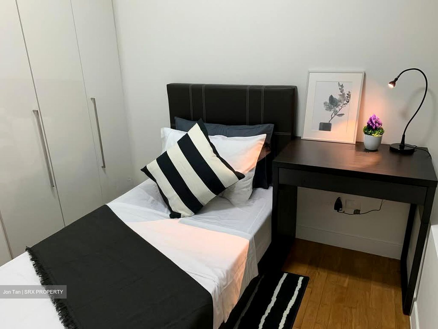 The Centris (D22), Apartment #554572661